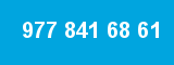 977 841 68 61